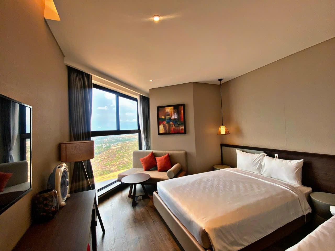 Family Sea View Room