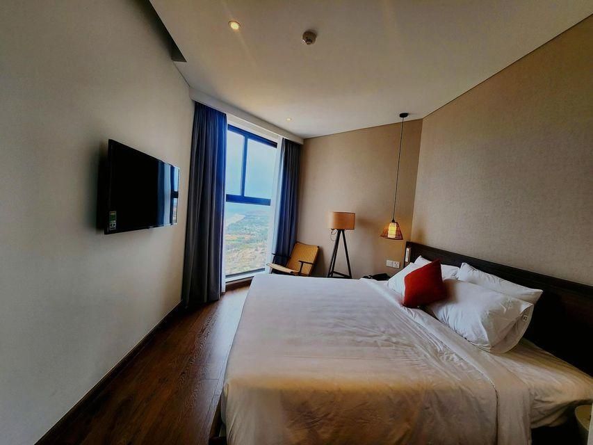 Executive Triple Room