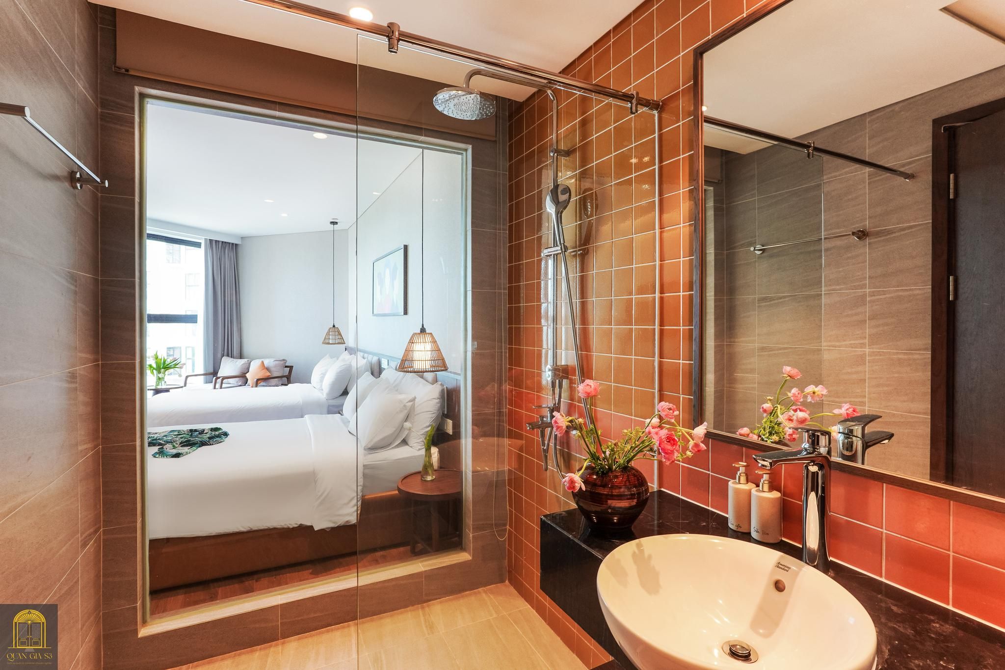 Junior Suite with Sea View
