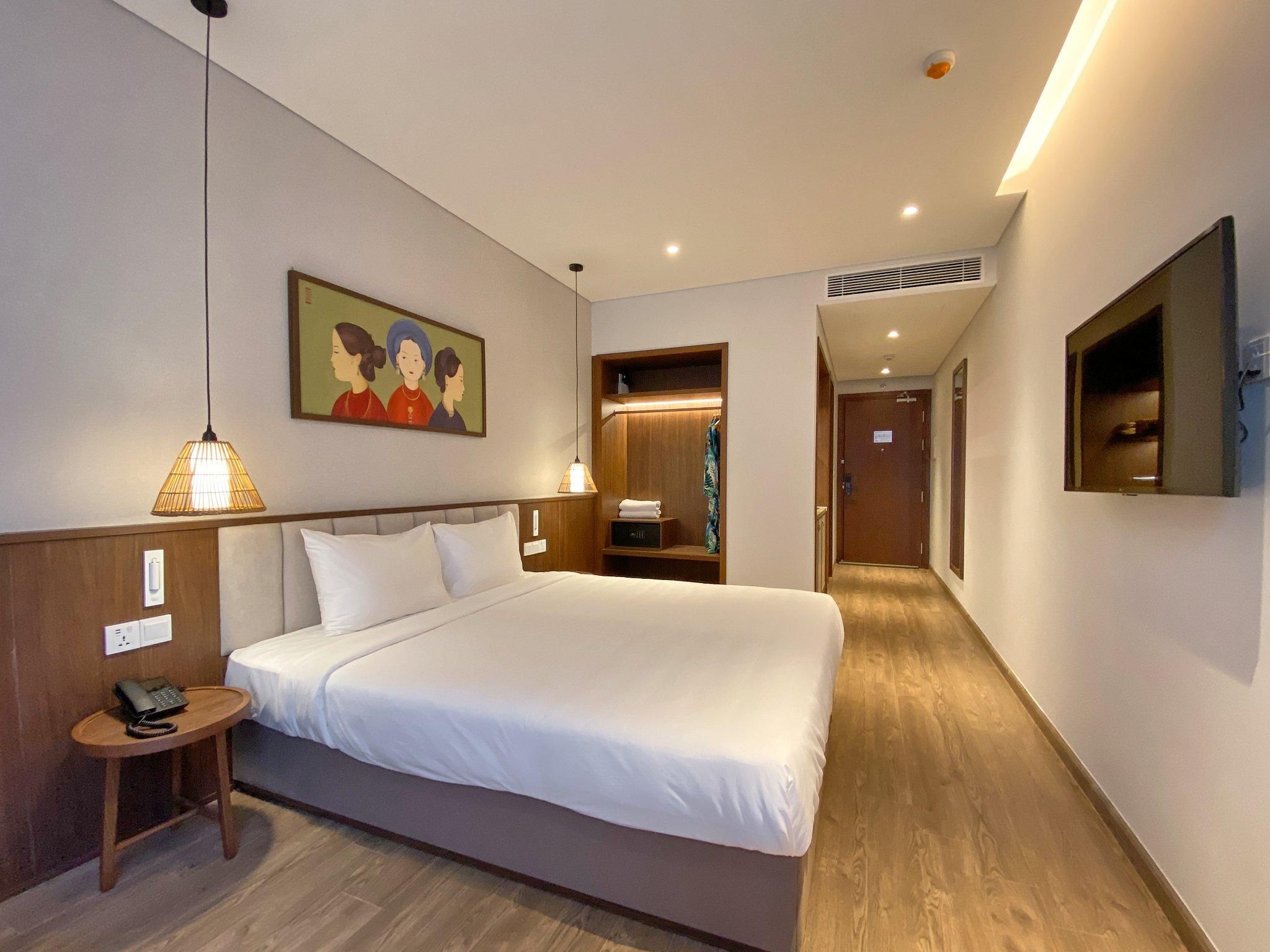 Grand Superior King Room