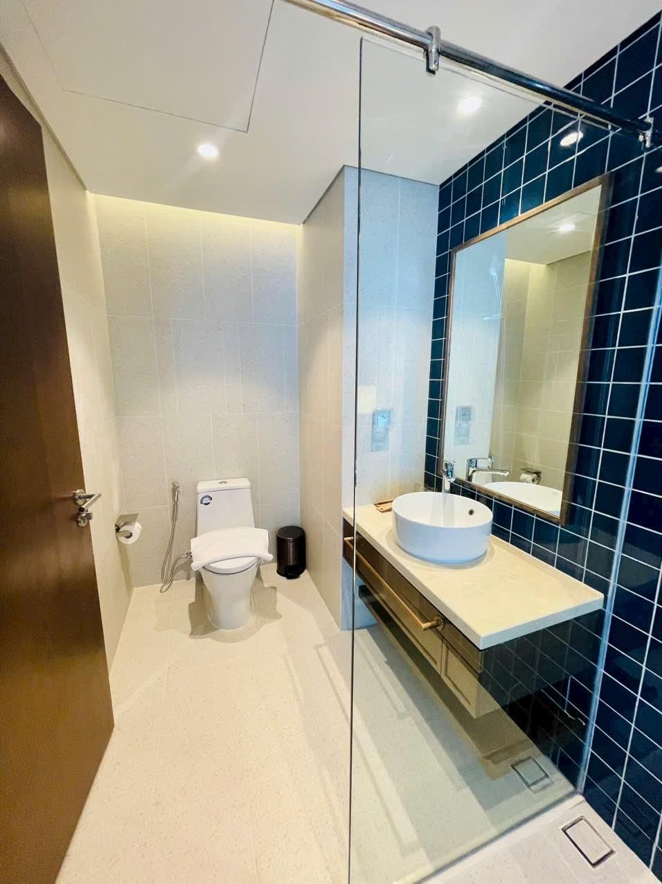 Twin Room (Semi-double Beds)