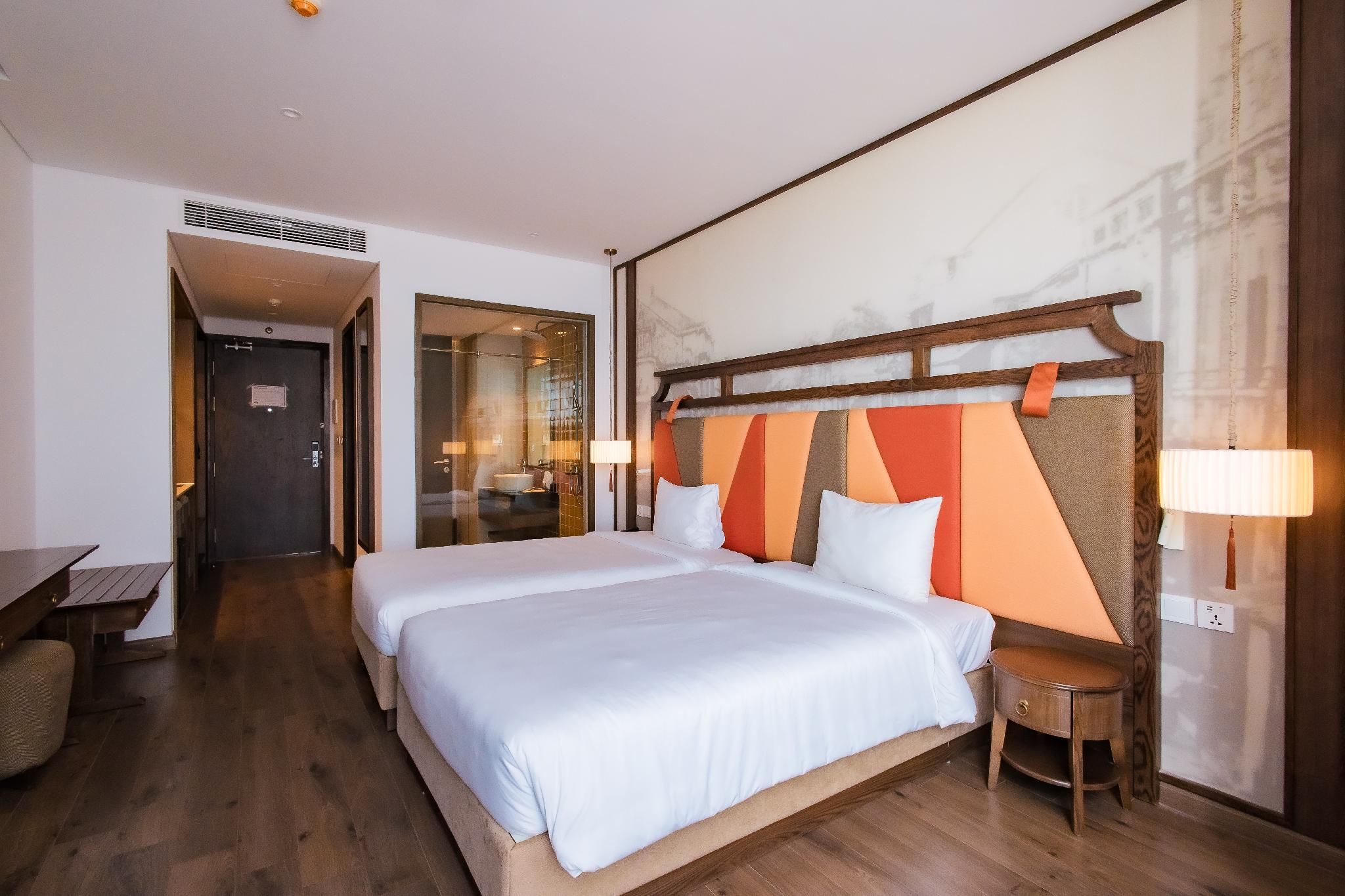 3 People Room - Bedroom