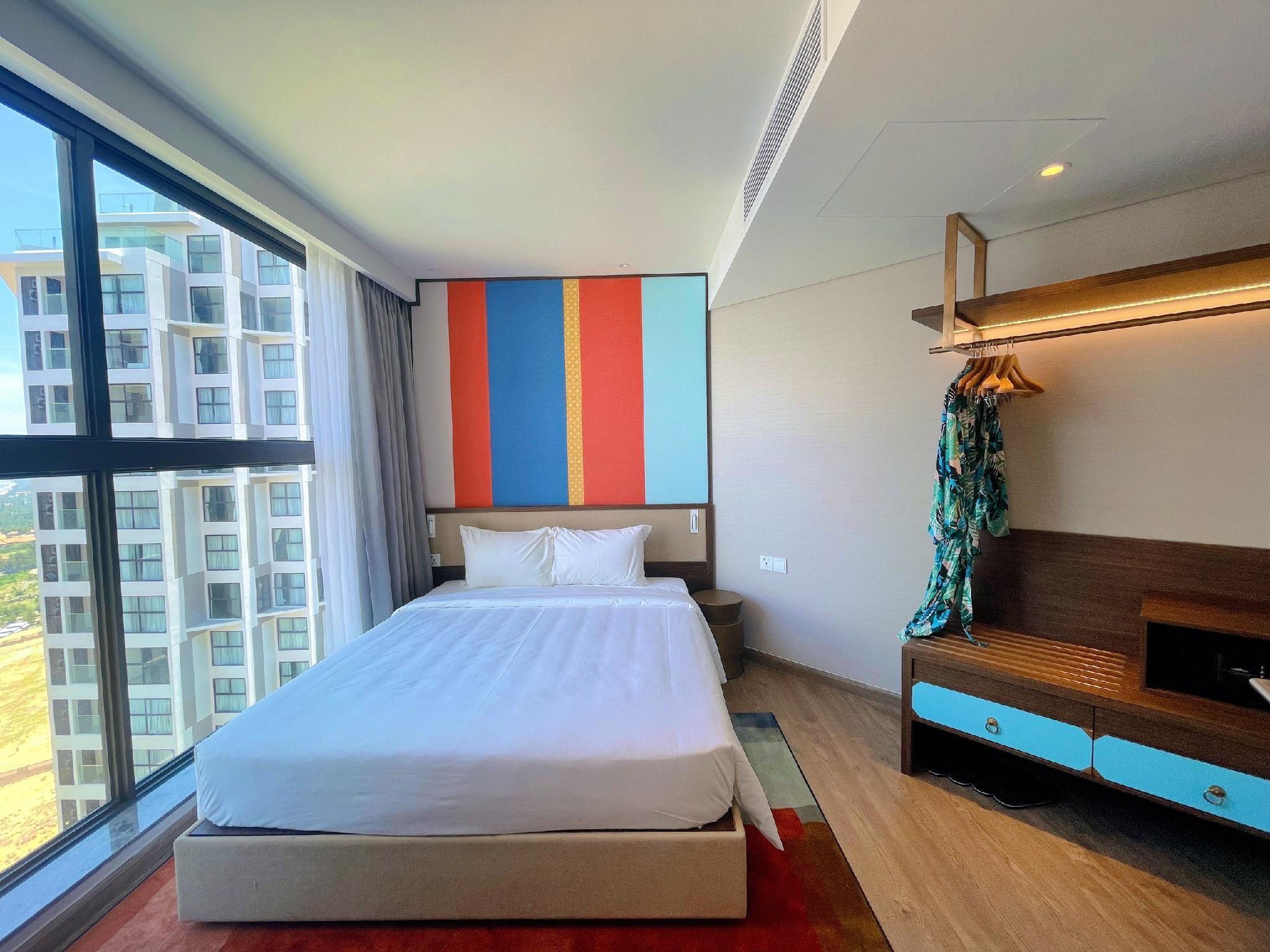 2-Bedroom Superior Ocean View