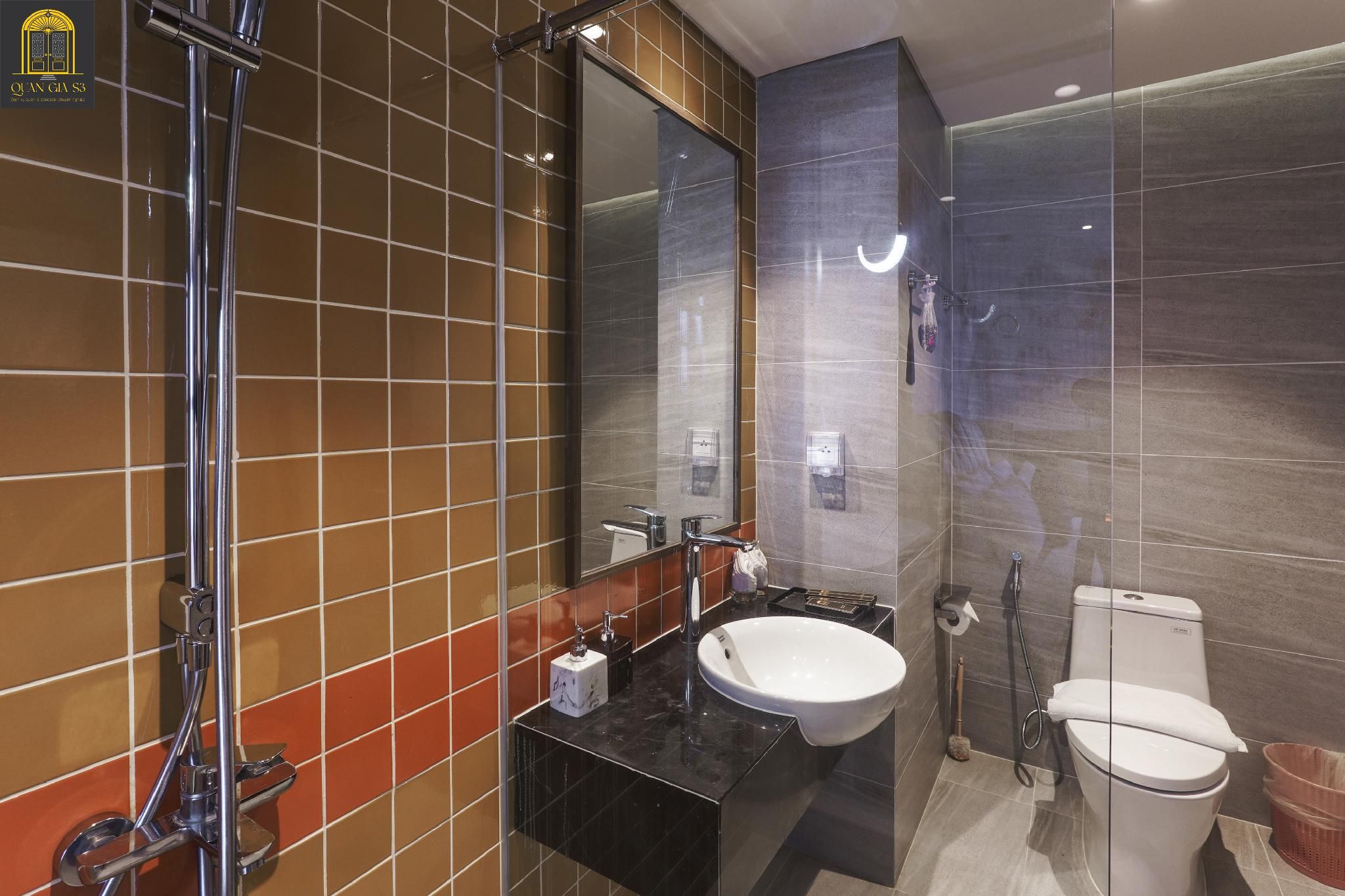 Executive Triple Room