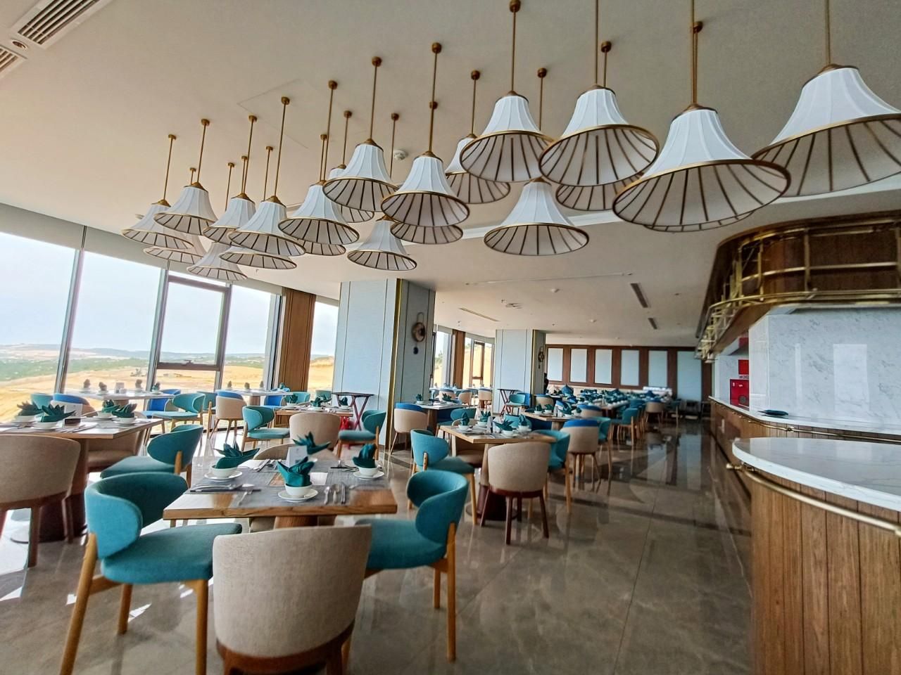 surrounding environment