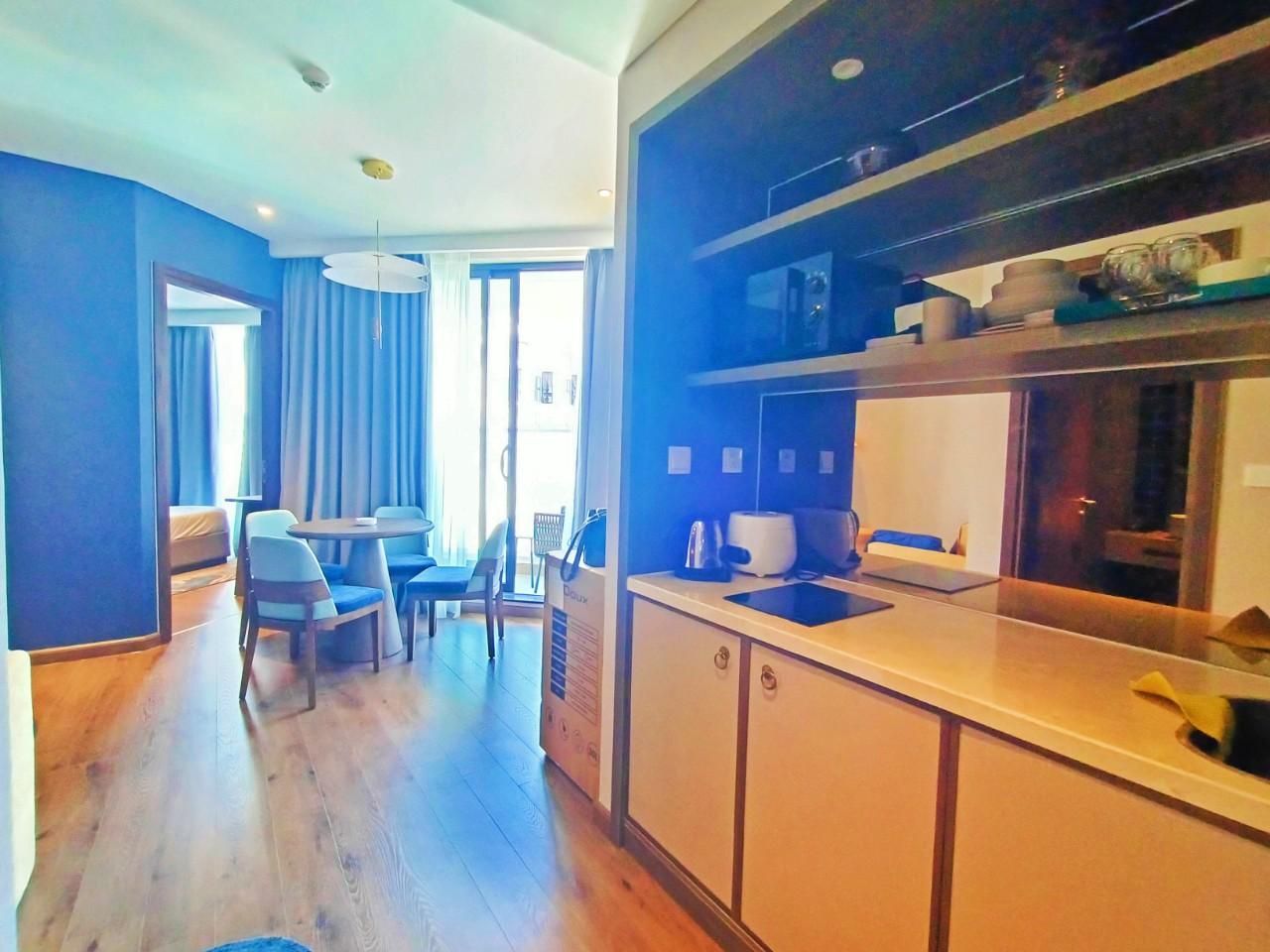 Apec Nirvana Peace Mui Ne Family Suite with Sofa 3