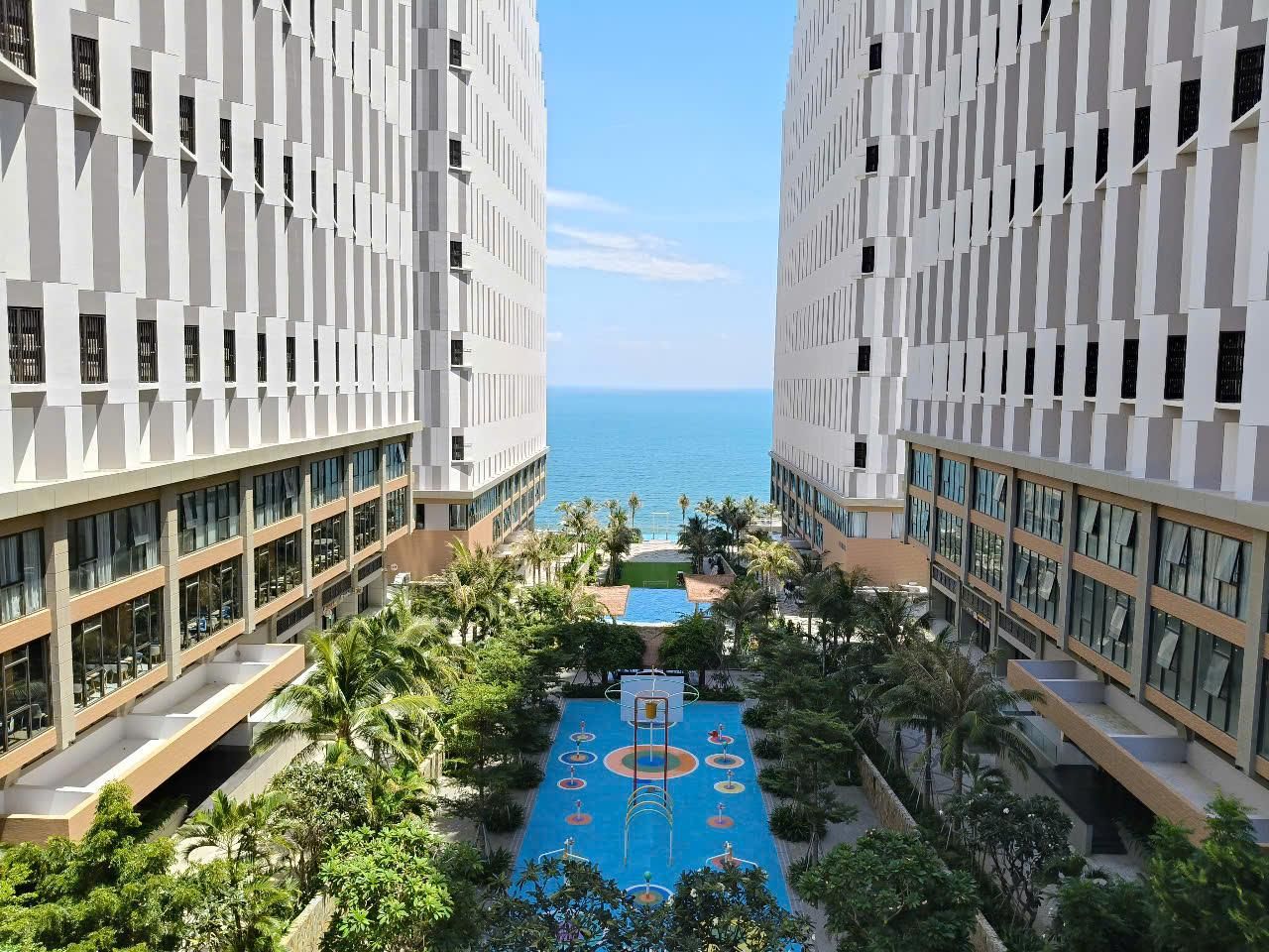 surrounding environment