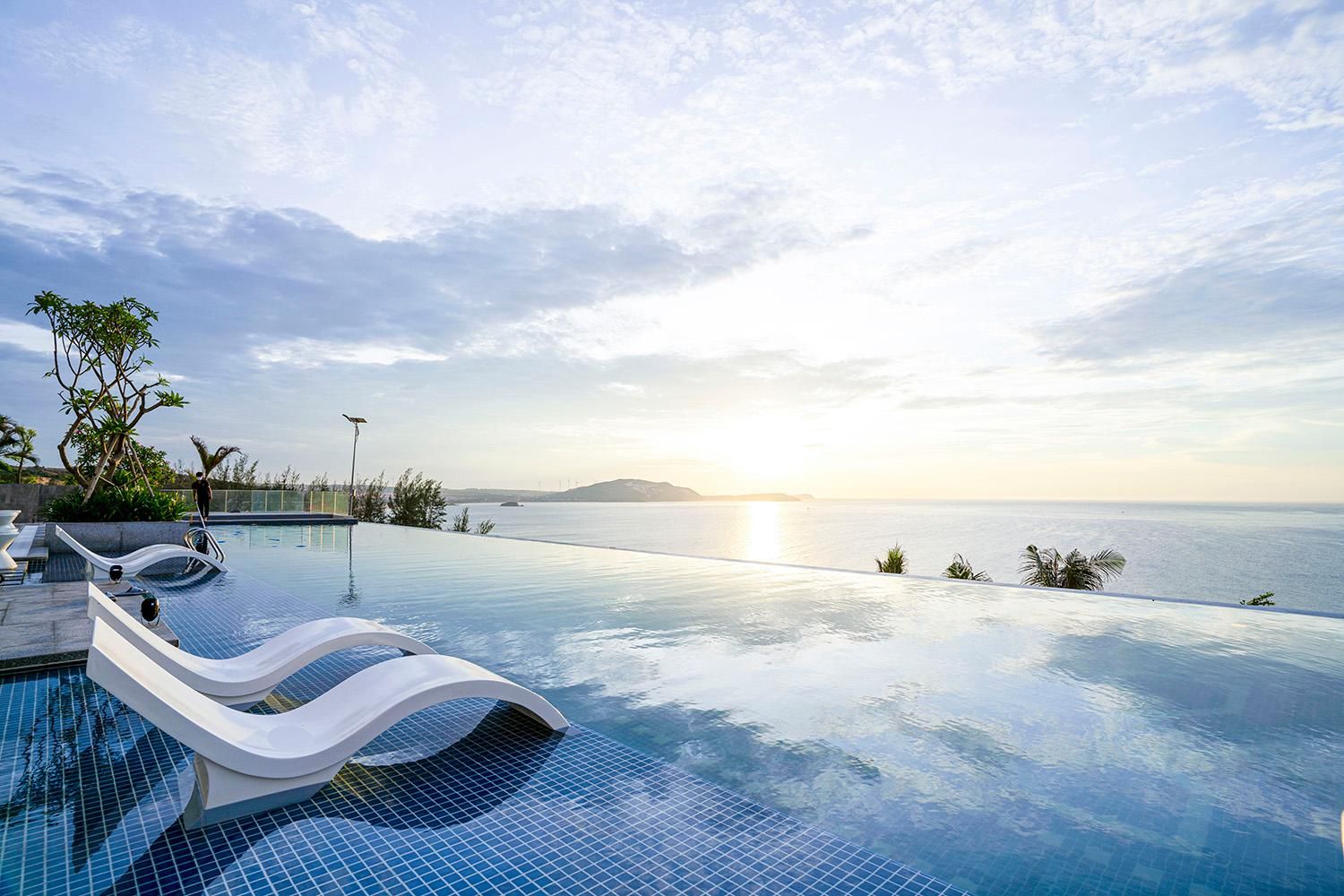 surrounding environment