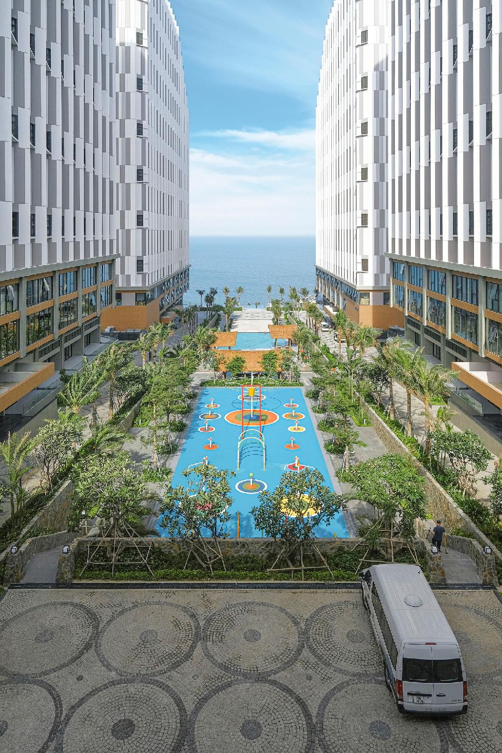 Apec Nirvana Peace Mui Ne