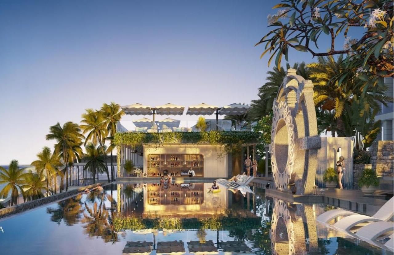 surrounding environment