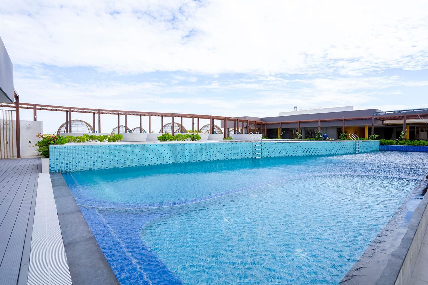 surrounding environment