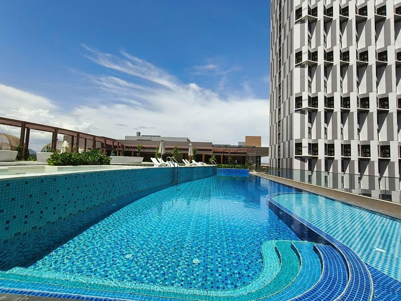 surrounding environment