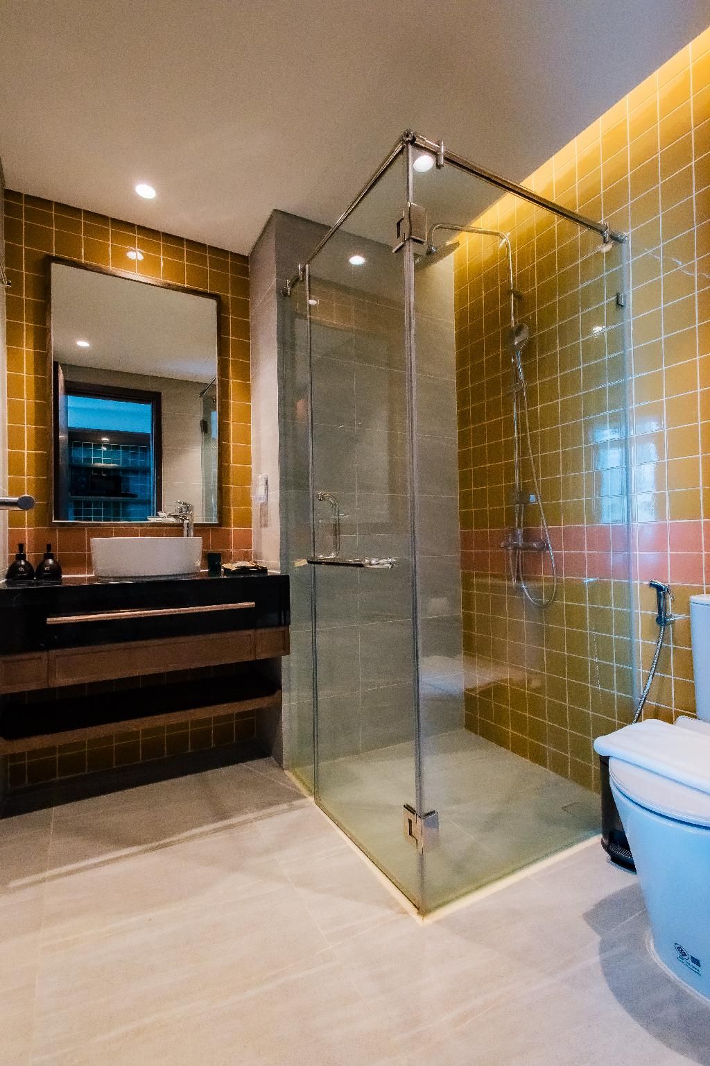 Private Pool Deluxe