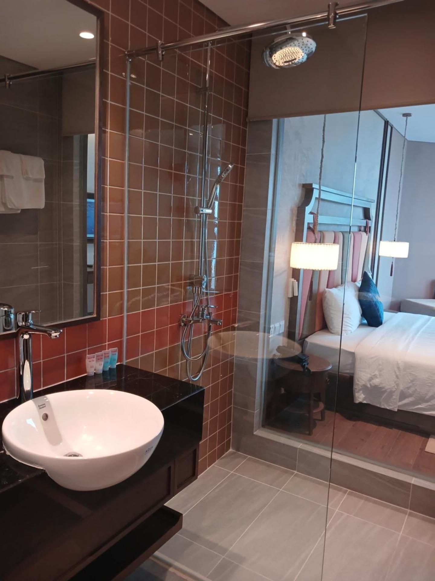 1 Bedroom Deluxe