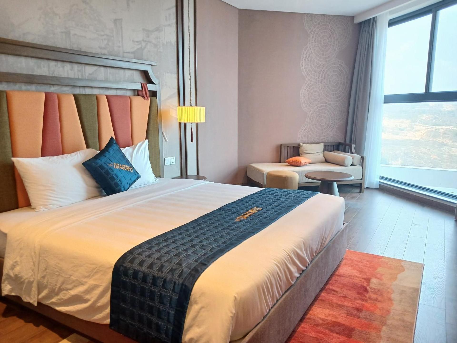 1 Bedroom Deluxe