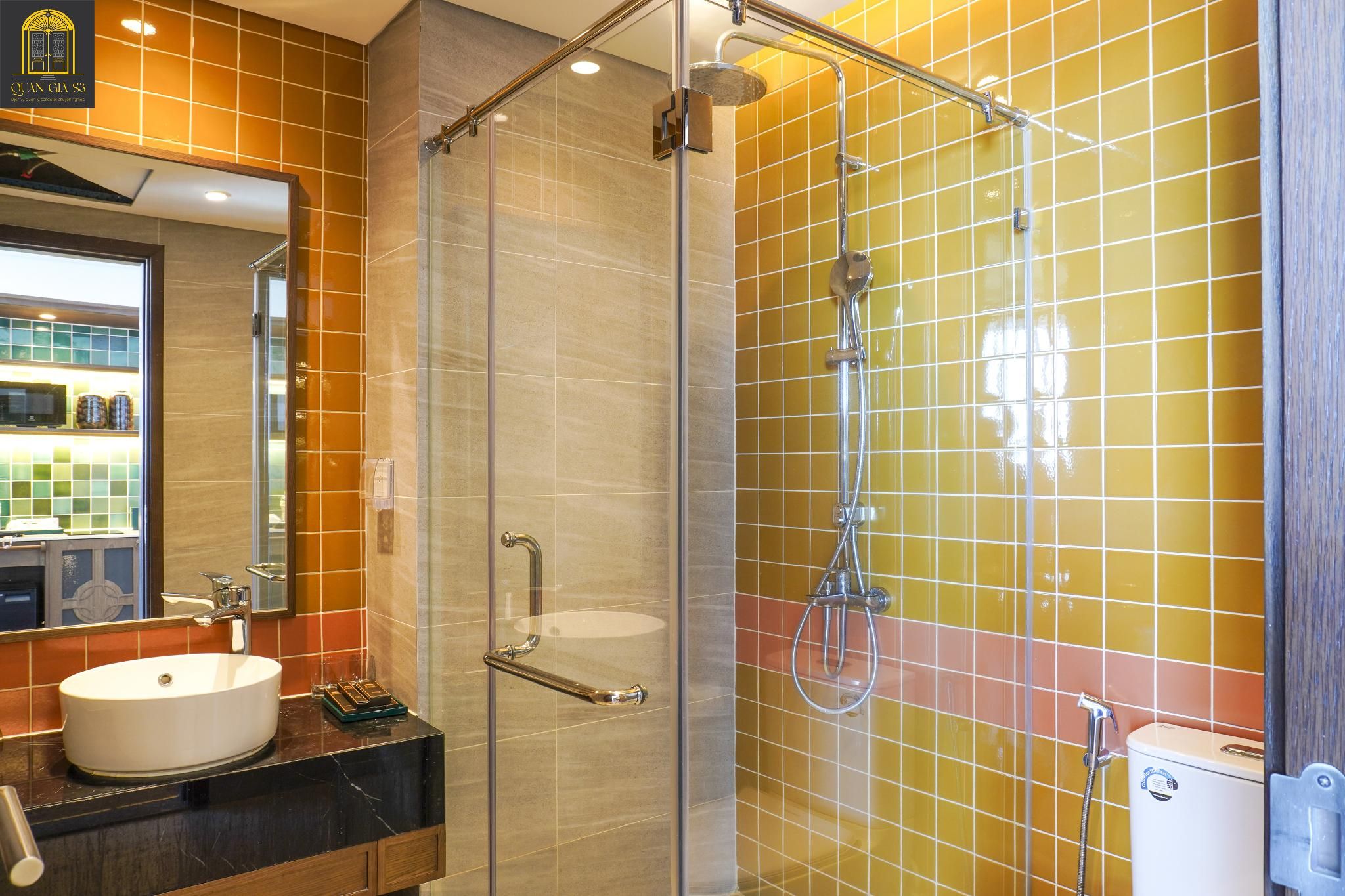 2-Bedroom Penthouse Suite with Private Pool