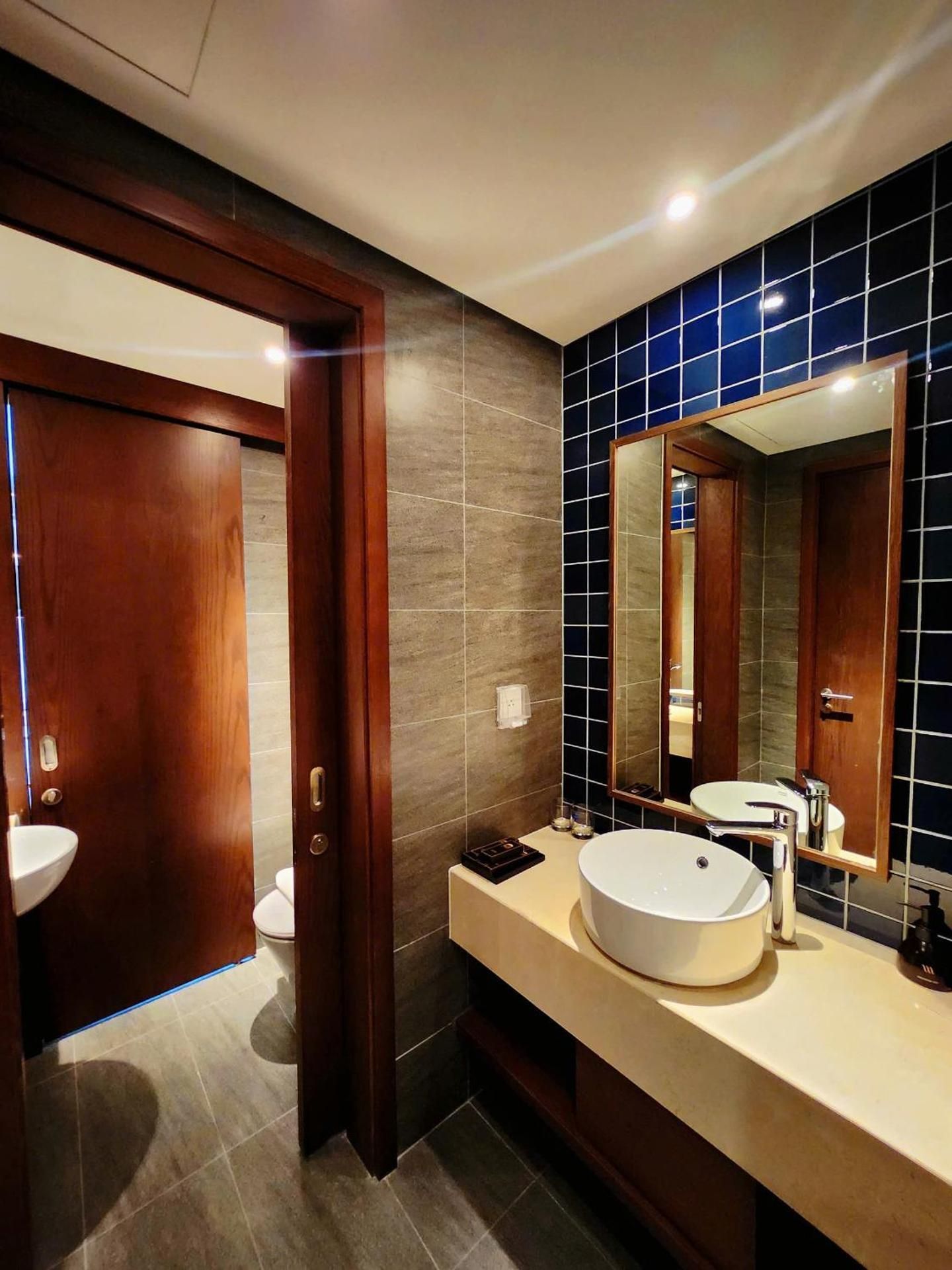 Junior Suite With Private Pool