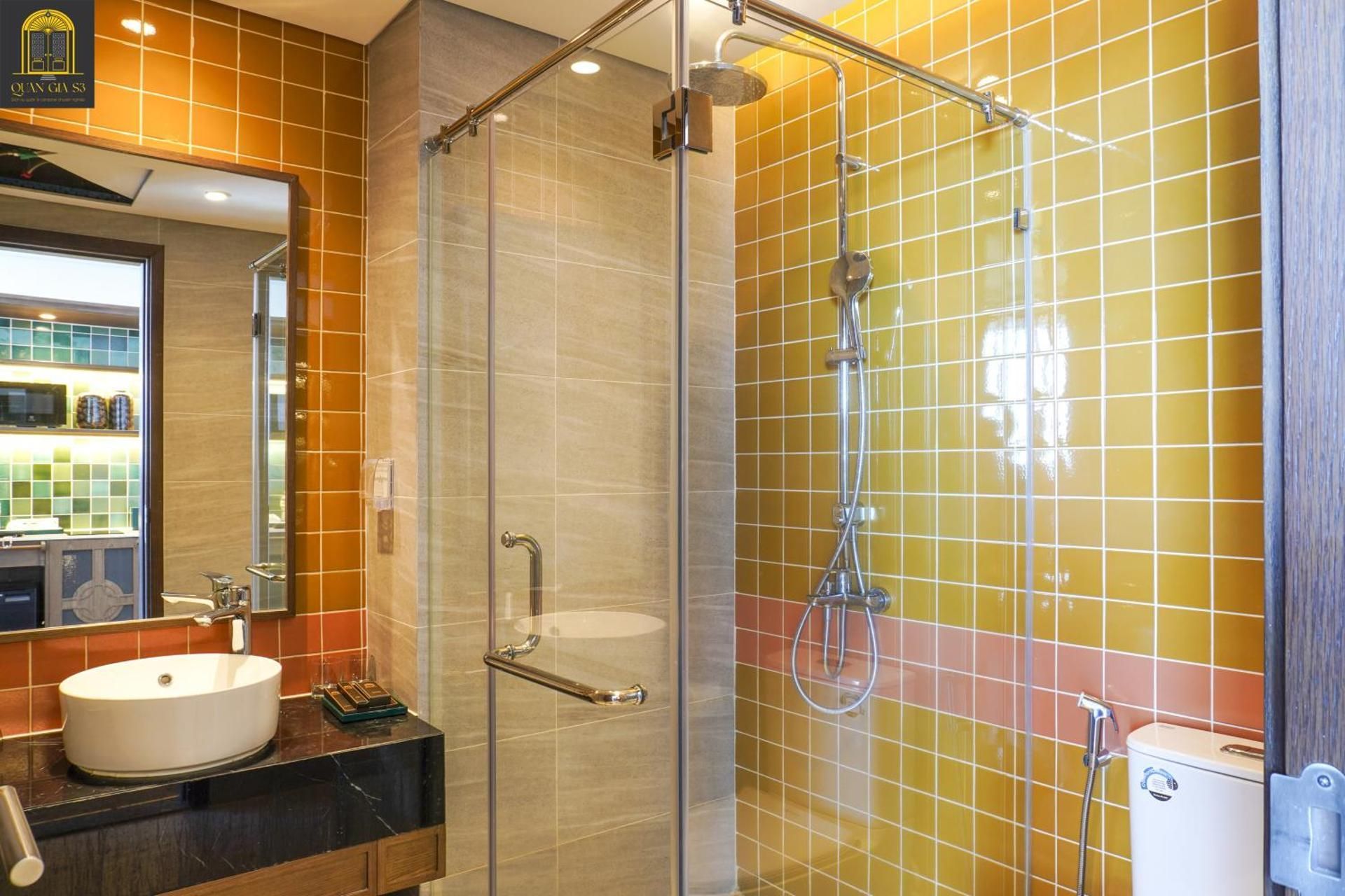 Executive Triple Room