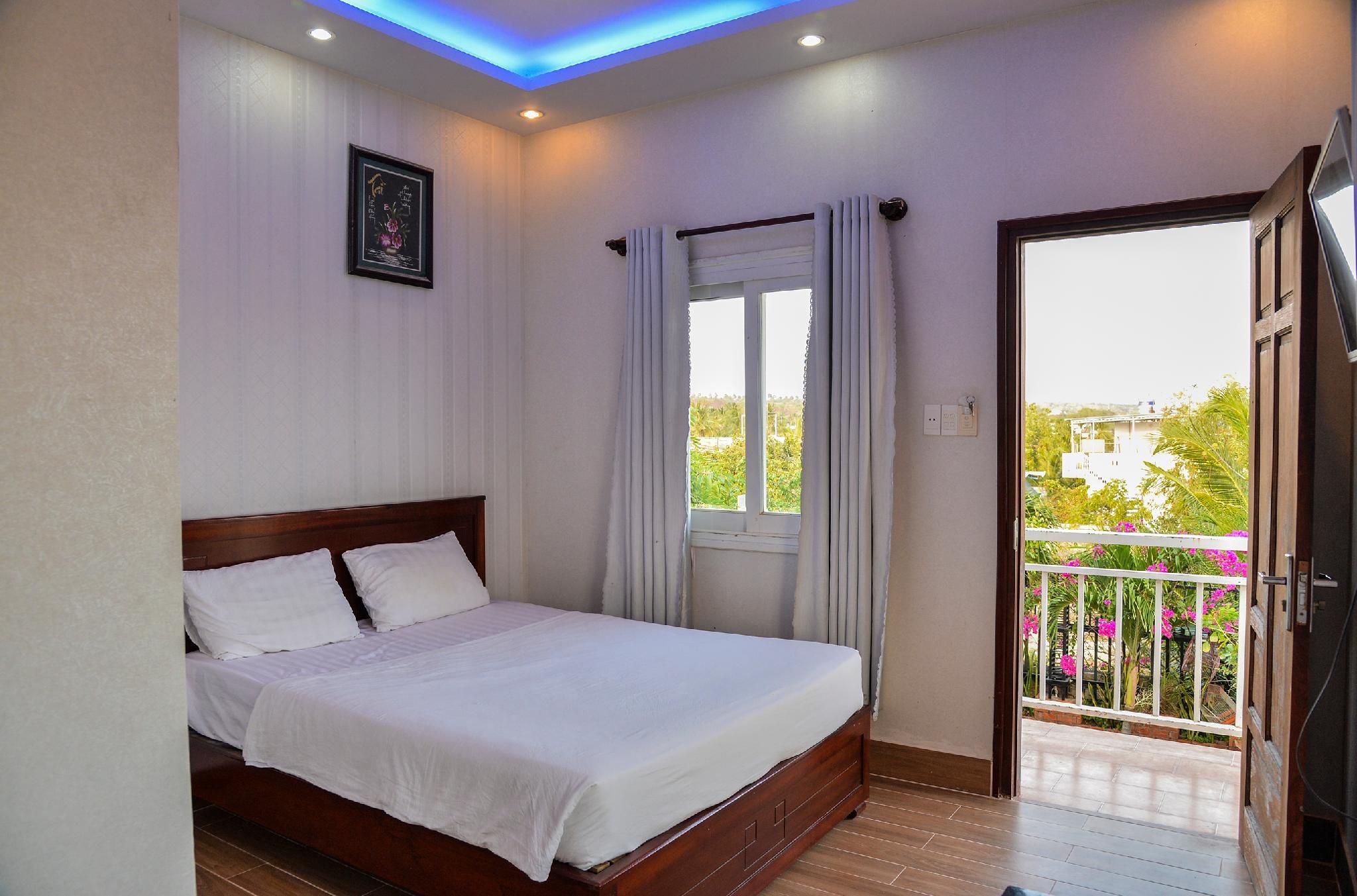 Superior Double Sea View