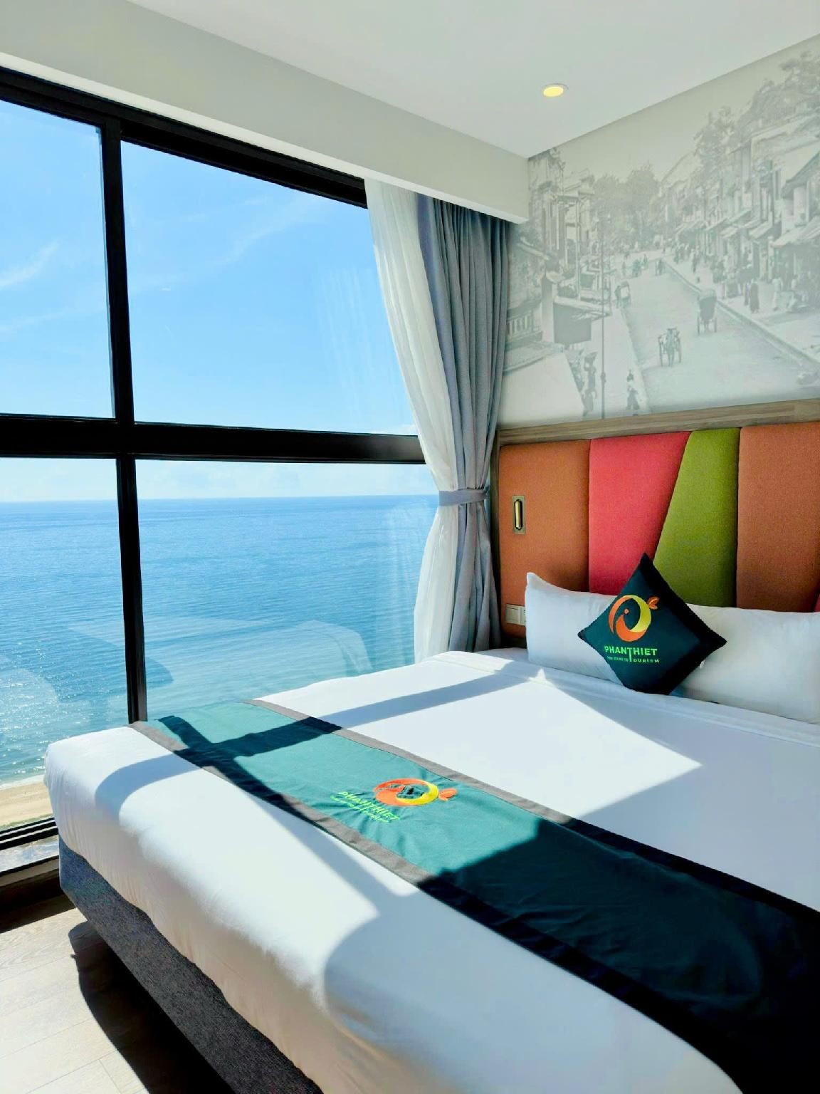 Family Deluxe Sea View