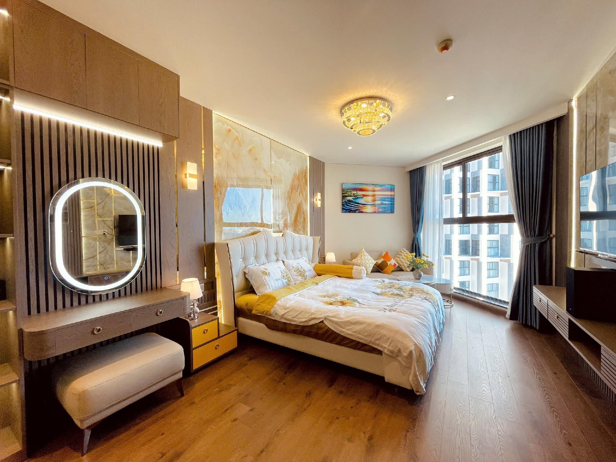 Luxury Double