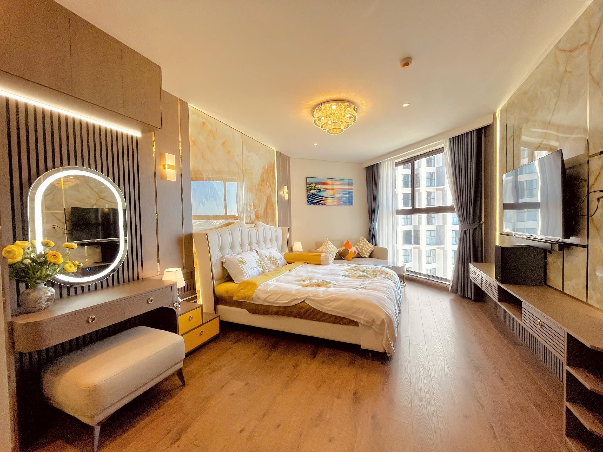 Luxury Double