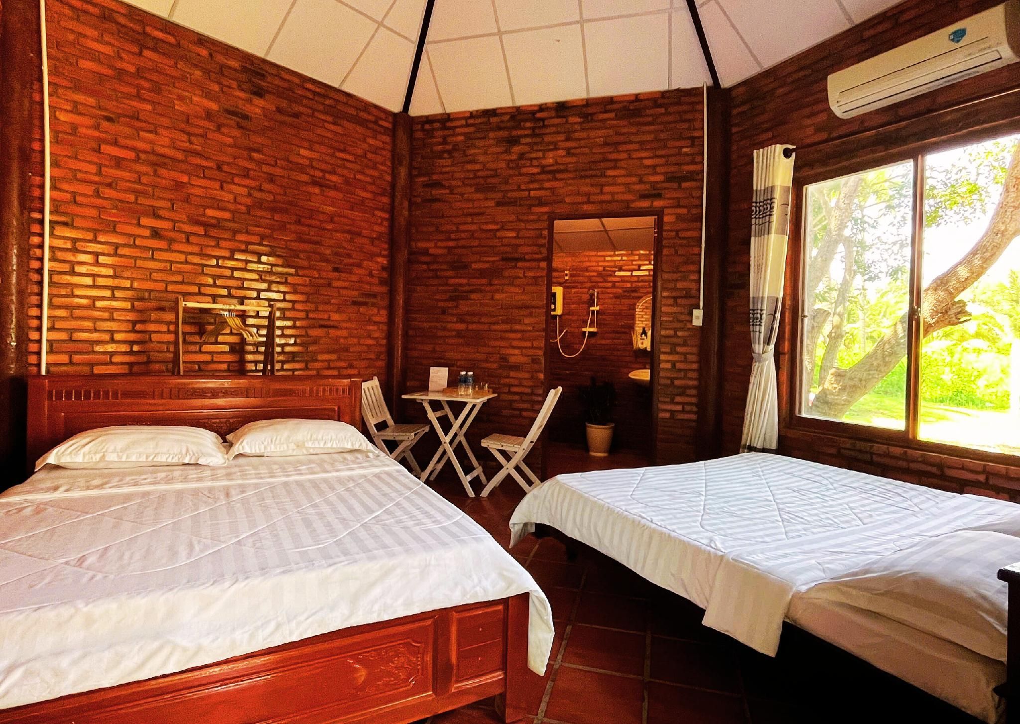 Bungalow 2 Beds