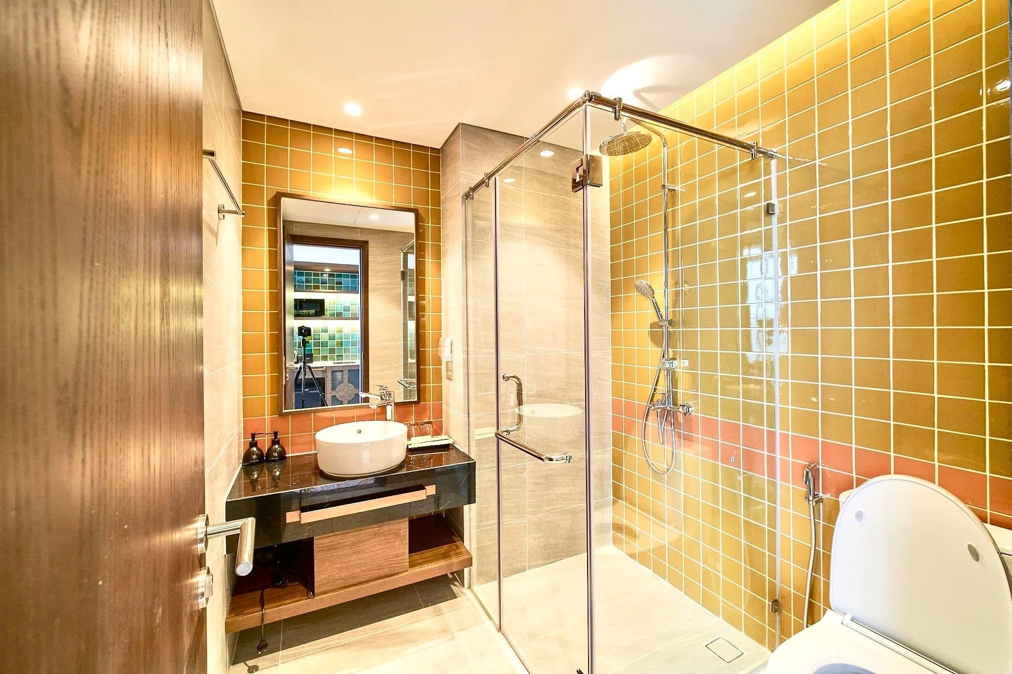 2-Bedroom Luxury Beachfront Family Villa with Private Pool