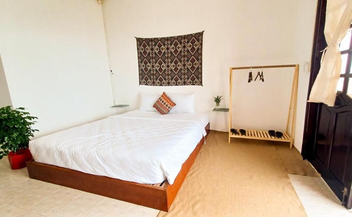 Standard Sea View Room for 2 Adults