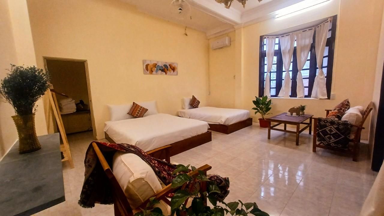 Triple Room - Special Offer