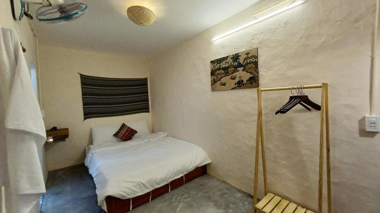 Standard Garden View Room