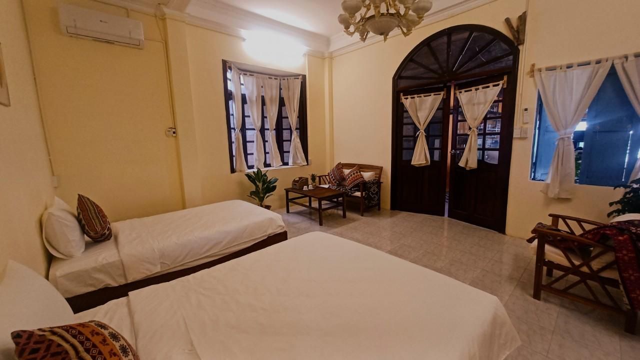 Triple Room - Special Offer
