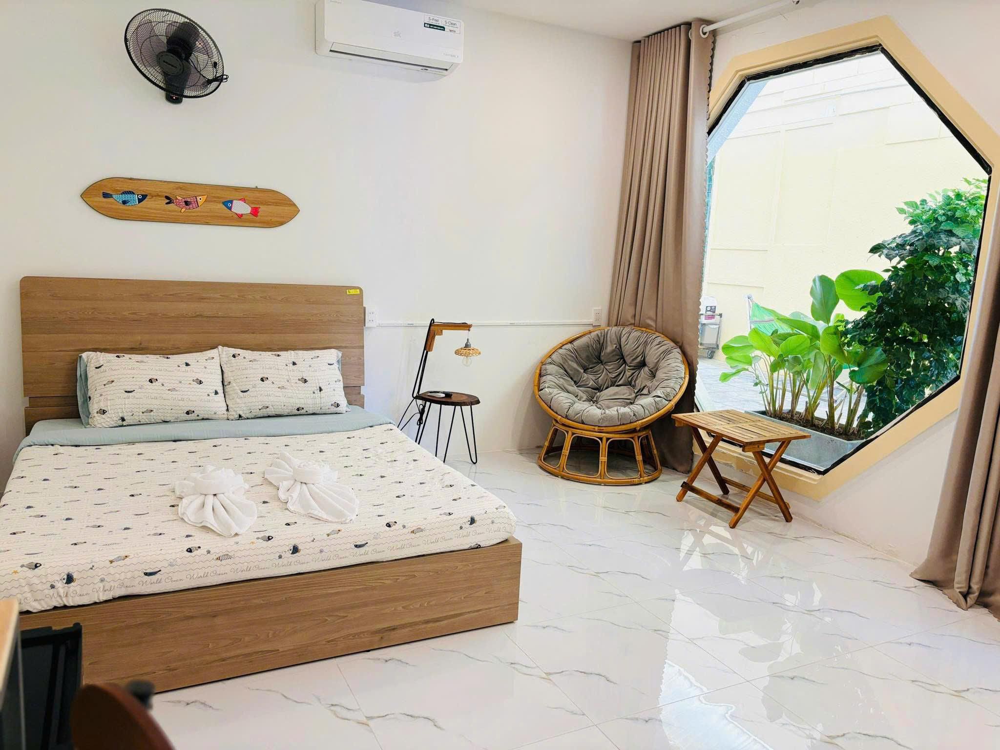 Superior Single Room