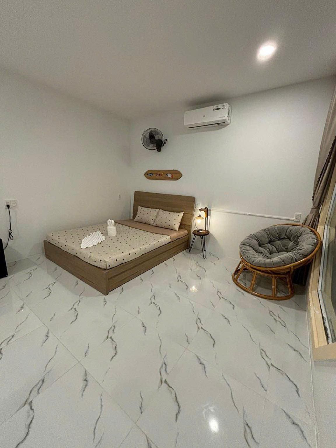 Superior Single Room