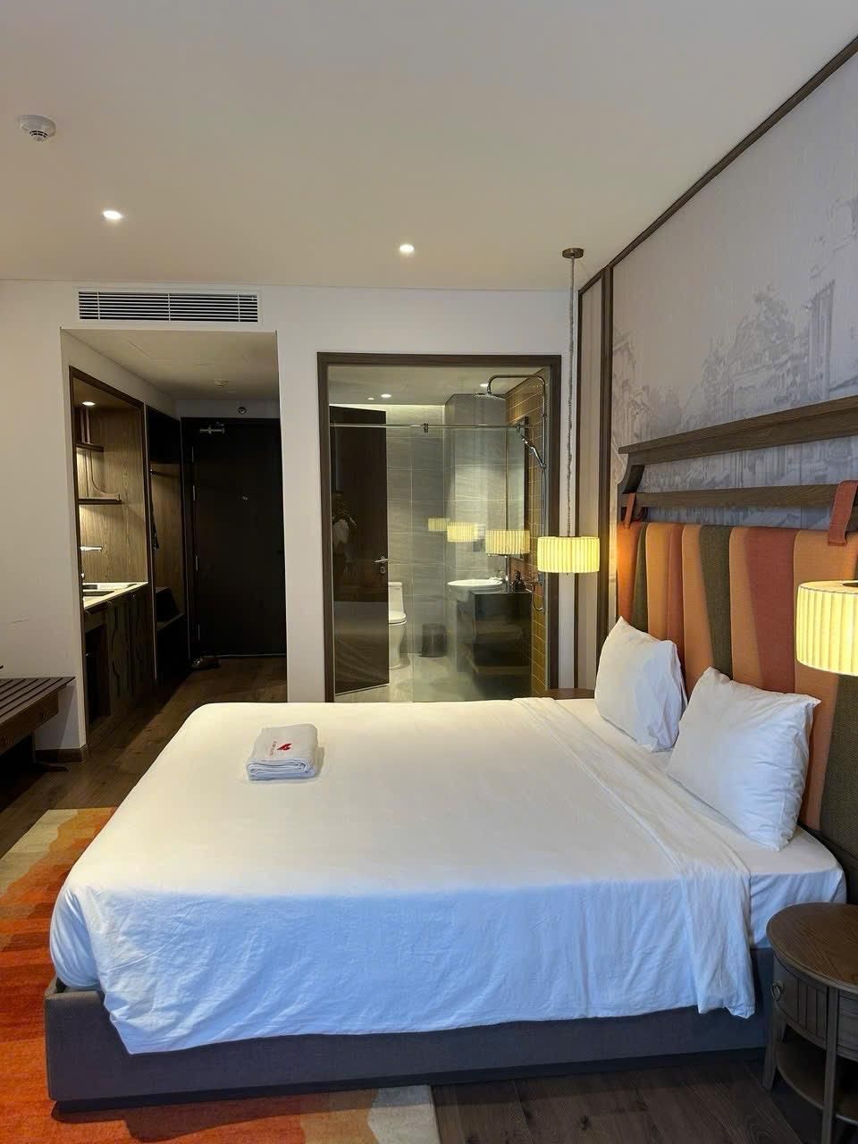 Deluxe Sea View