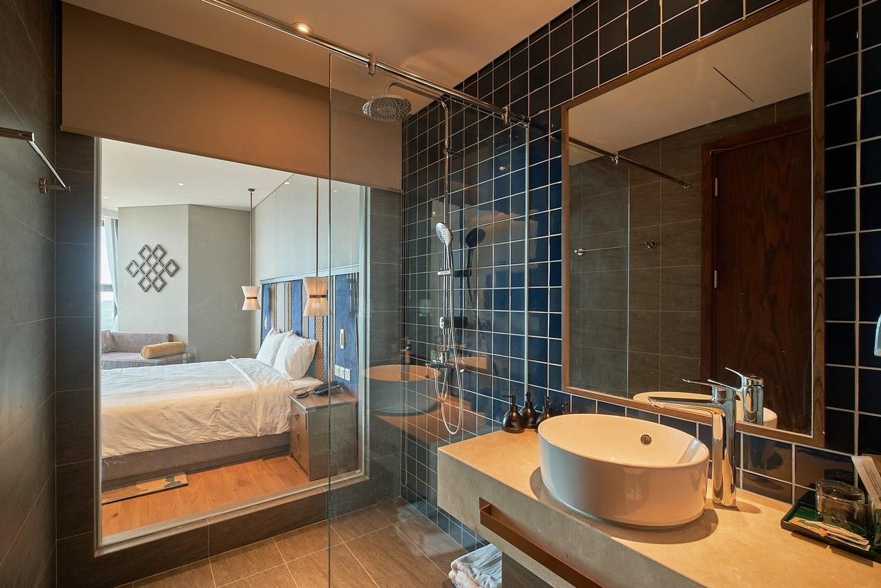 Grand Superior King Room