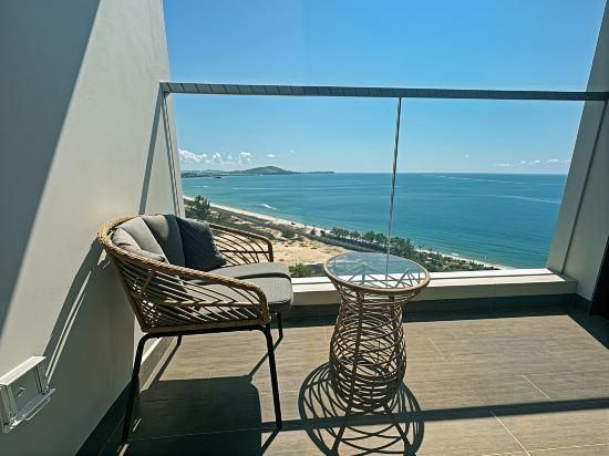 Junior Suite With Private Pool