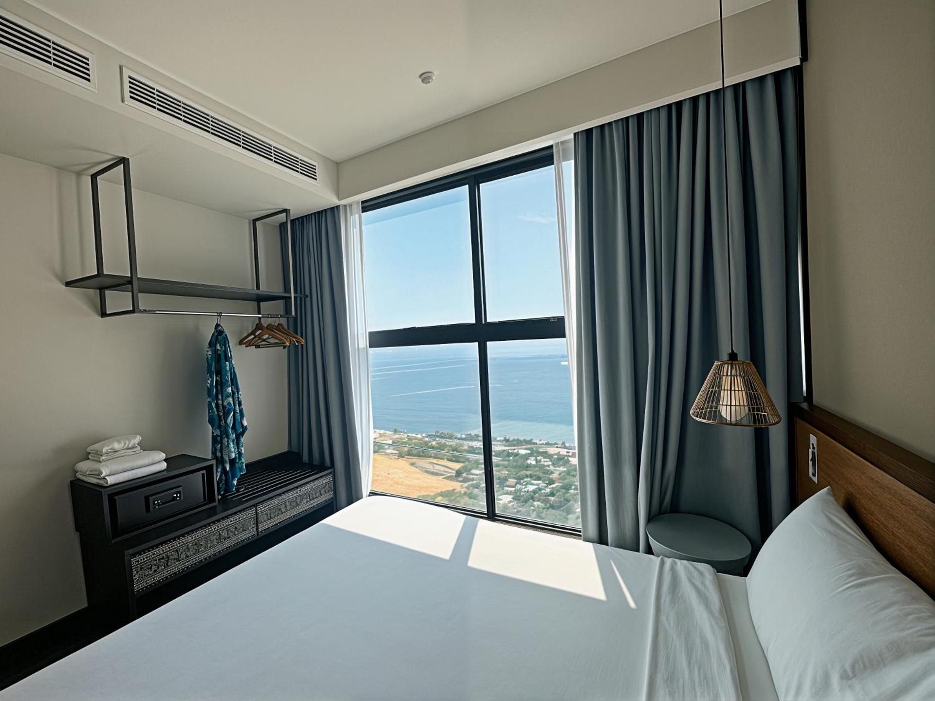 Standard apartment 2 bedroom