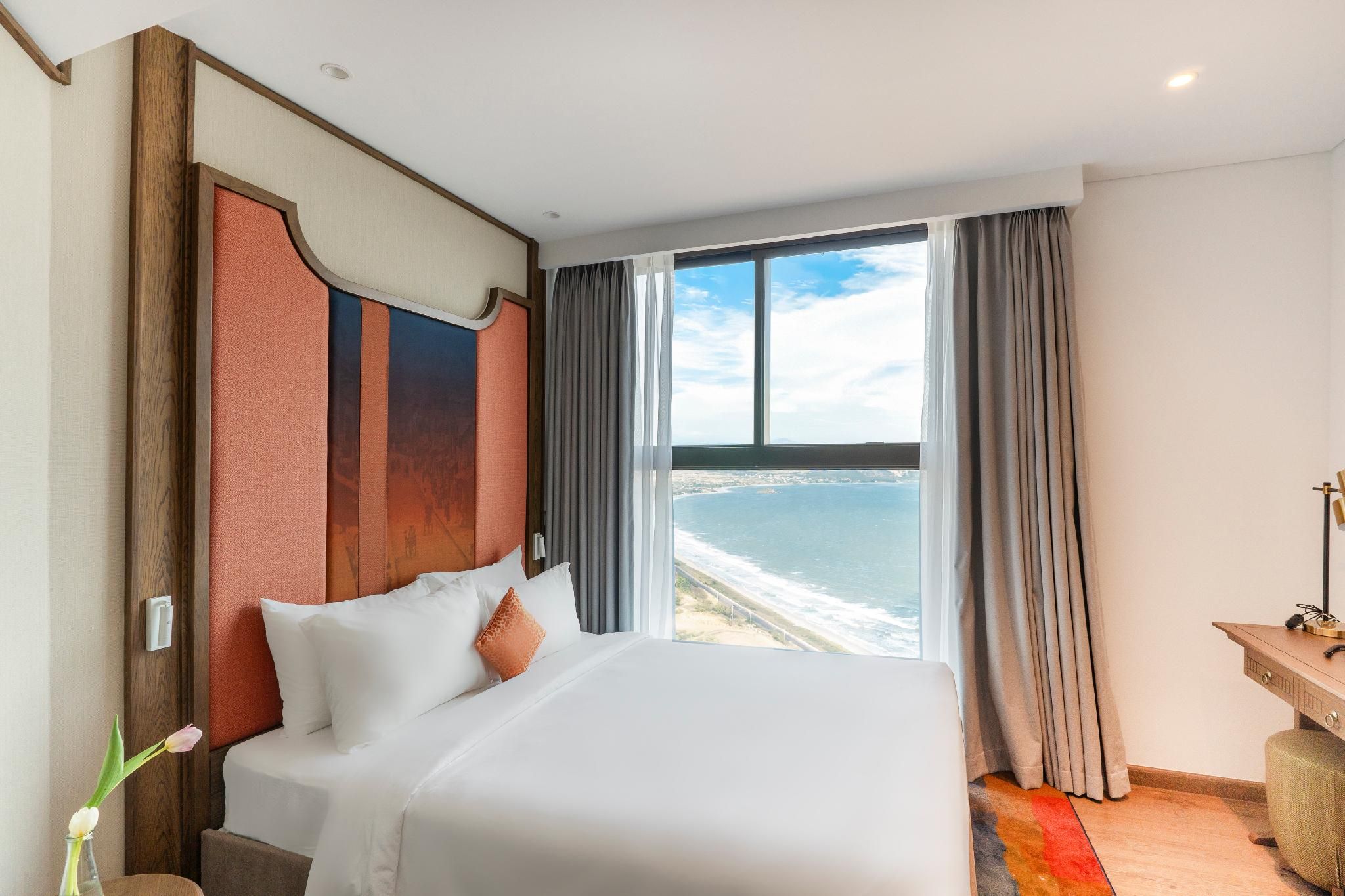 2-Bedroom Penthouse Suite with Private Pool