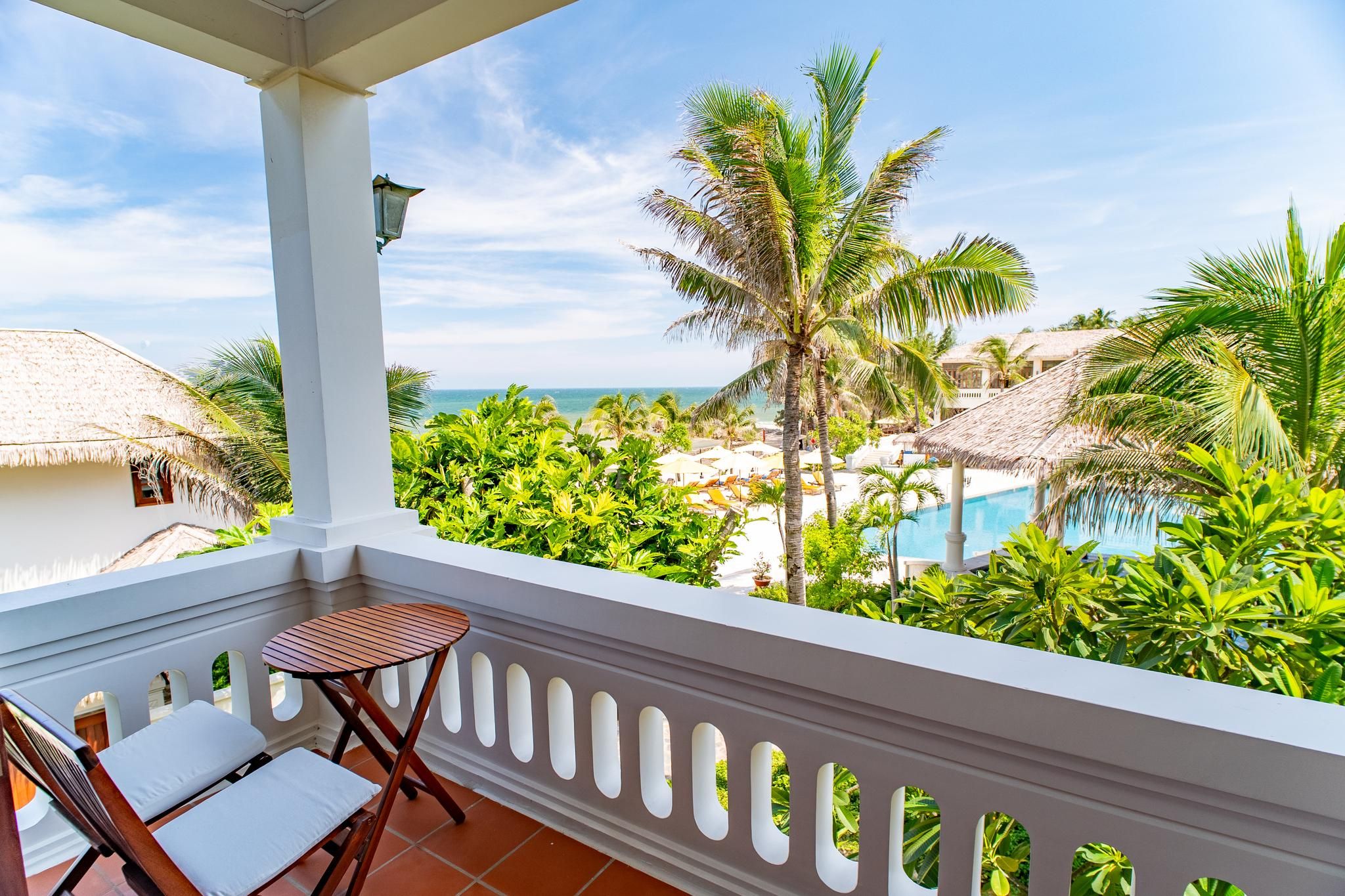 Seaview Suite