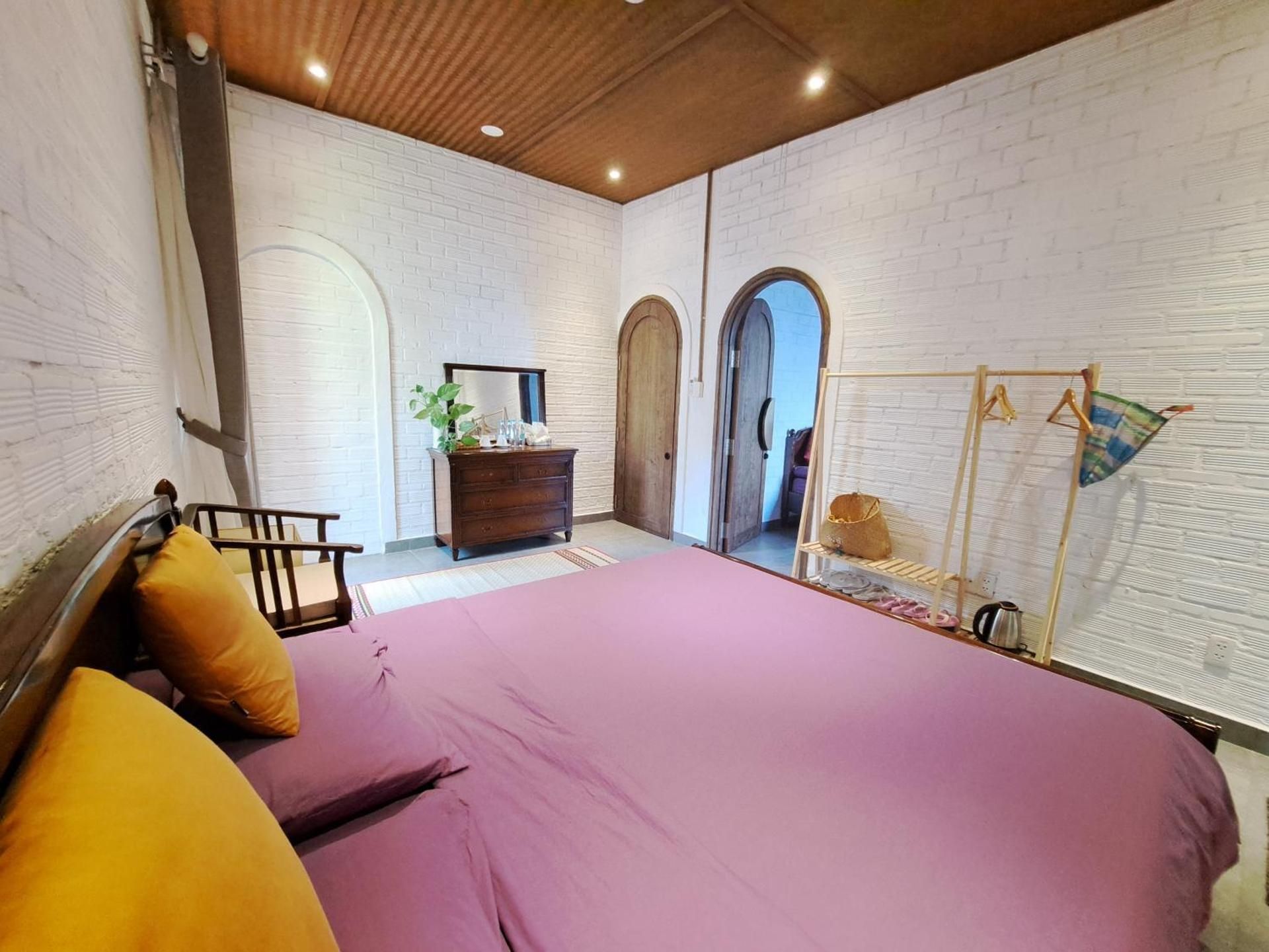 King Room with Two King Beds