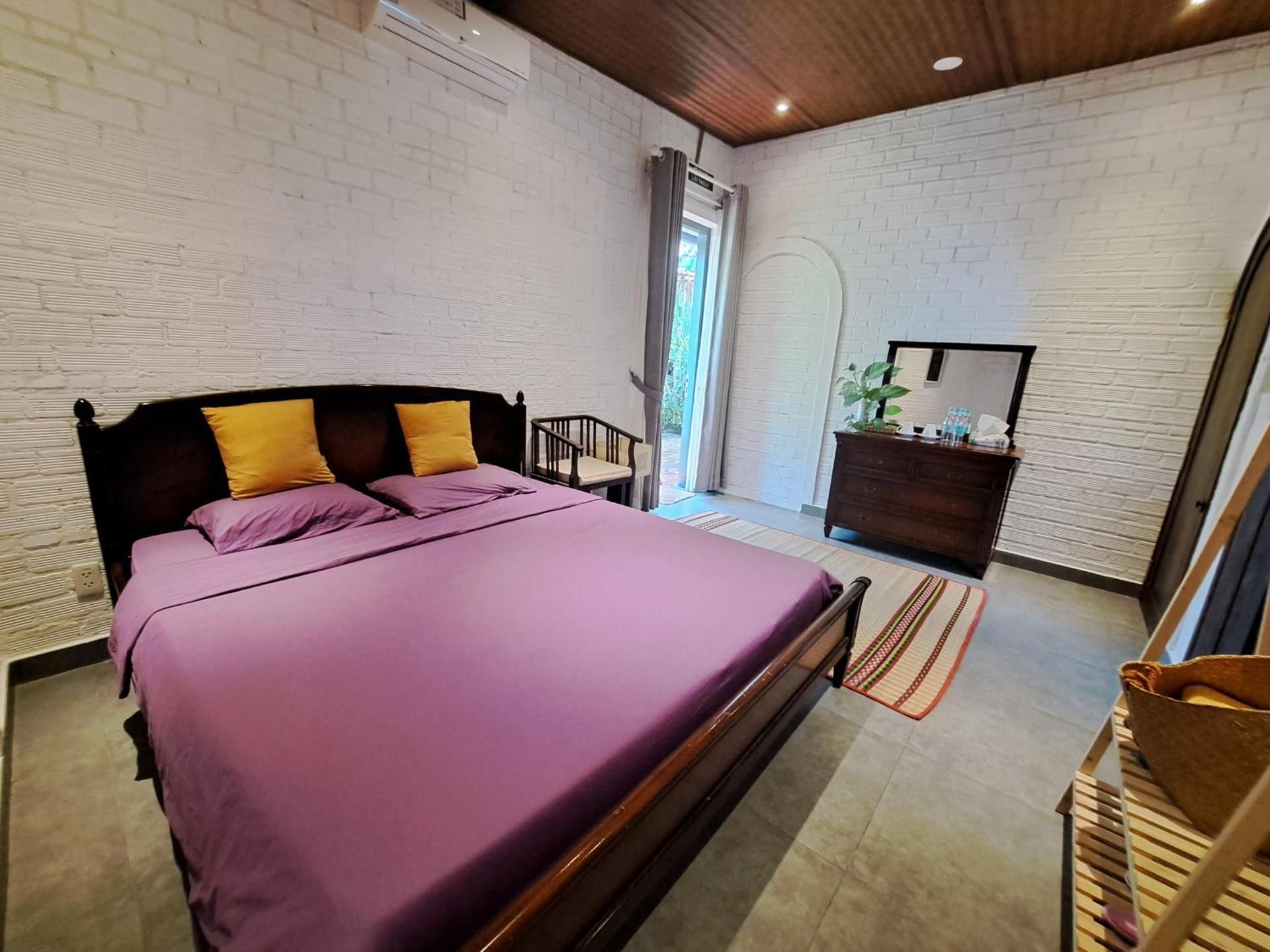 King Room with Two King Beds