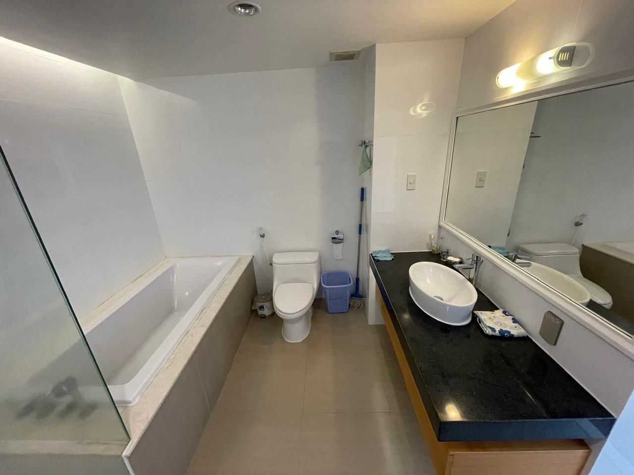 1 Bed Room Suite with Living area