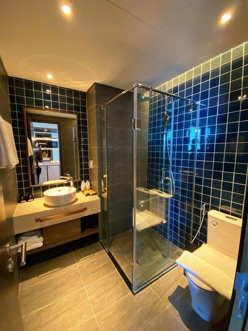 Two-Bedroom Apartment with Private Pool