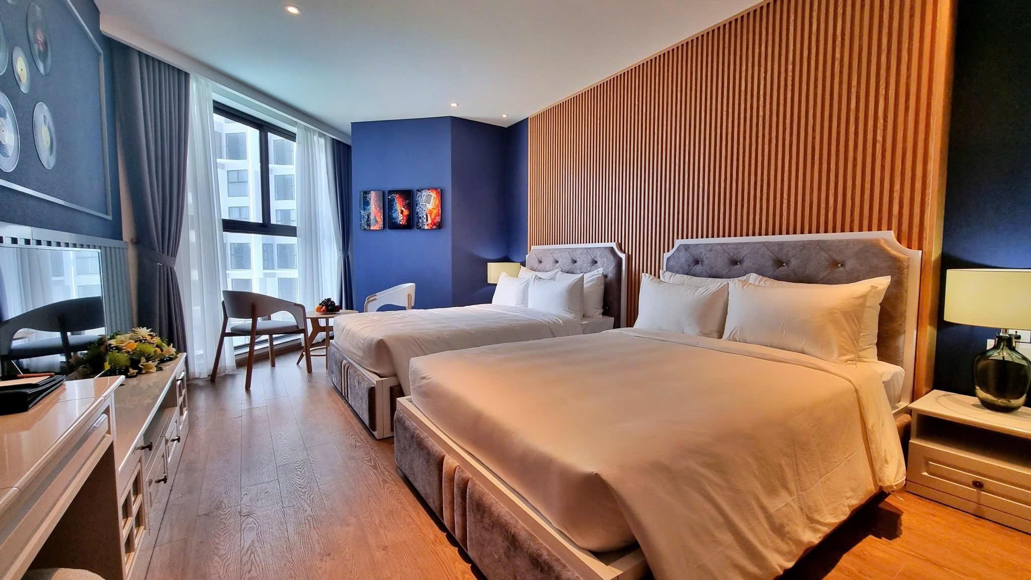 Junior Suite