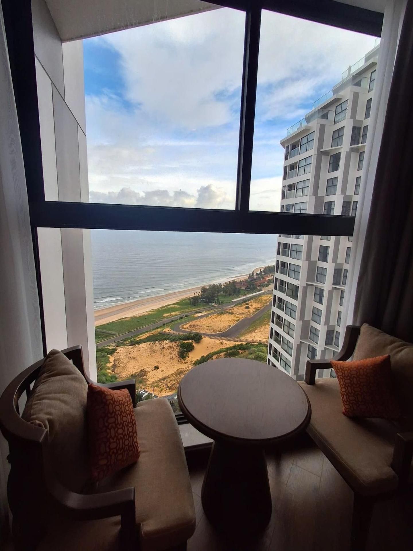 Economy Twin Room