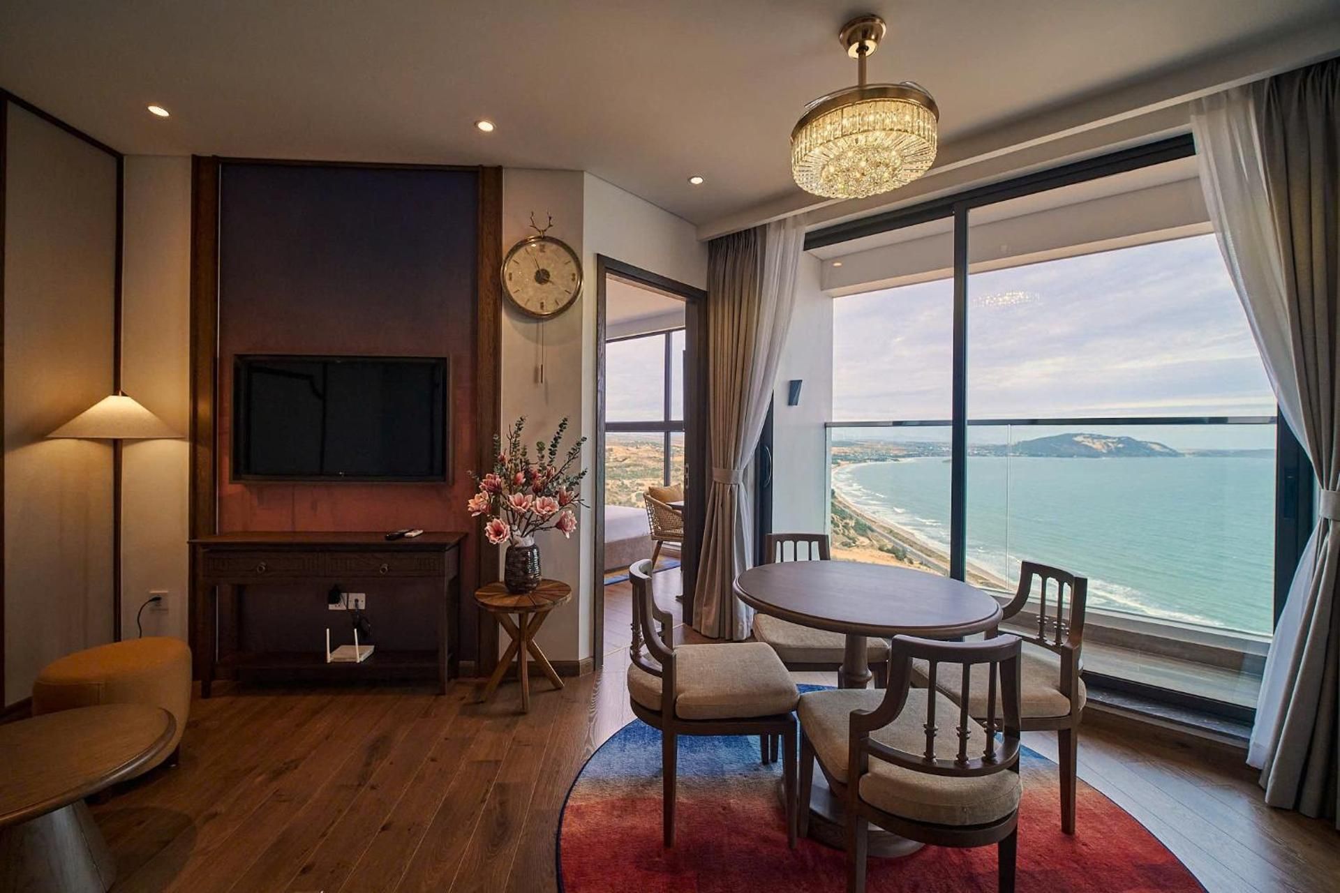 Family Junior Suite
