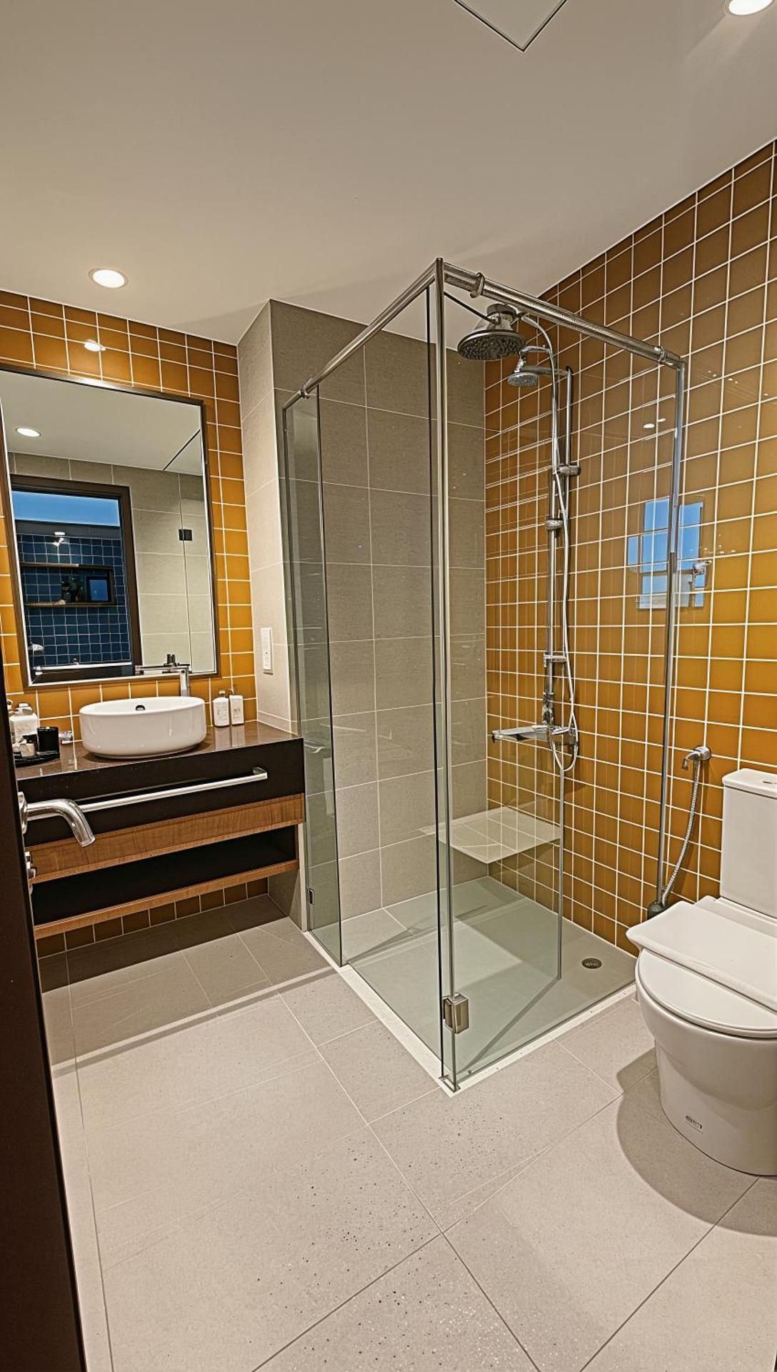 Two-Bedroom Apartment with Private Pool