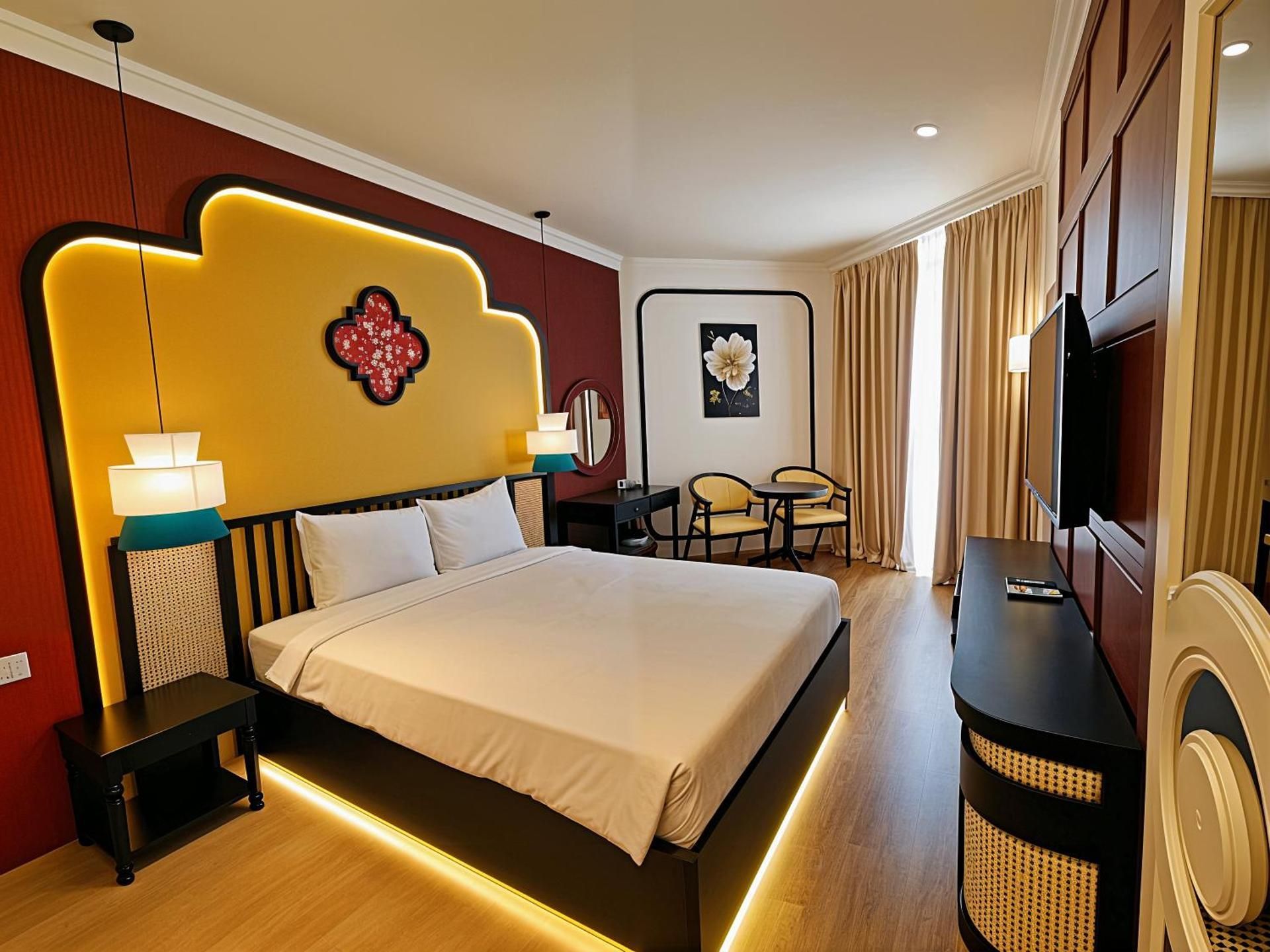Superior Double Room