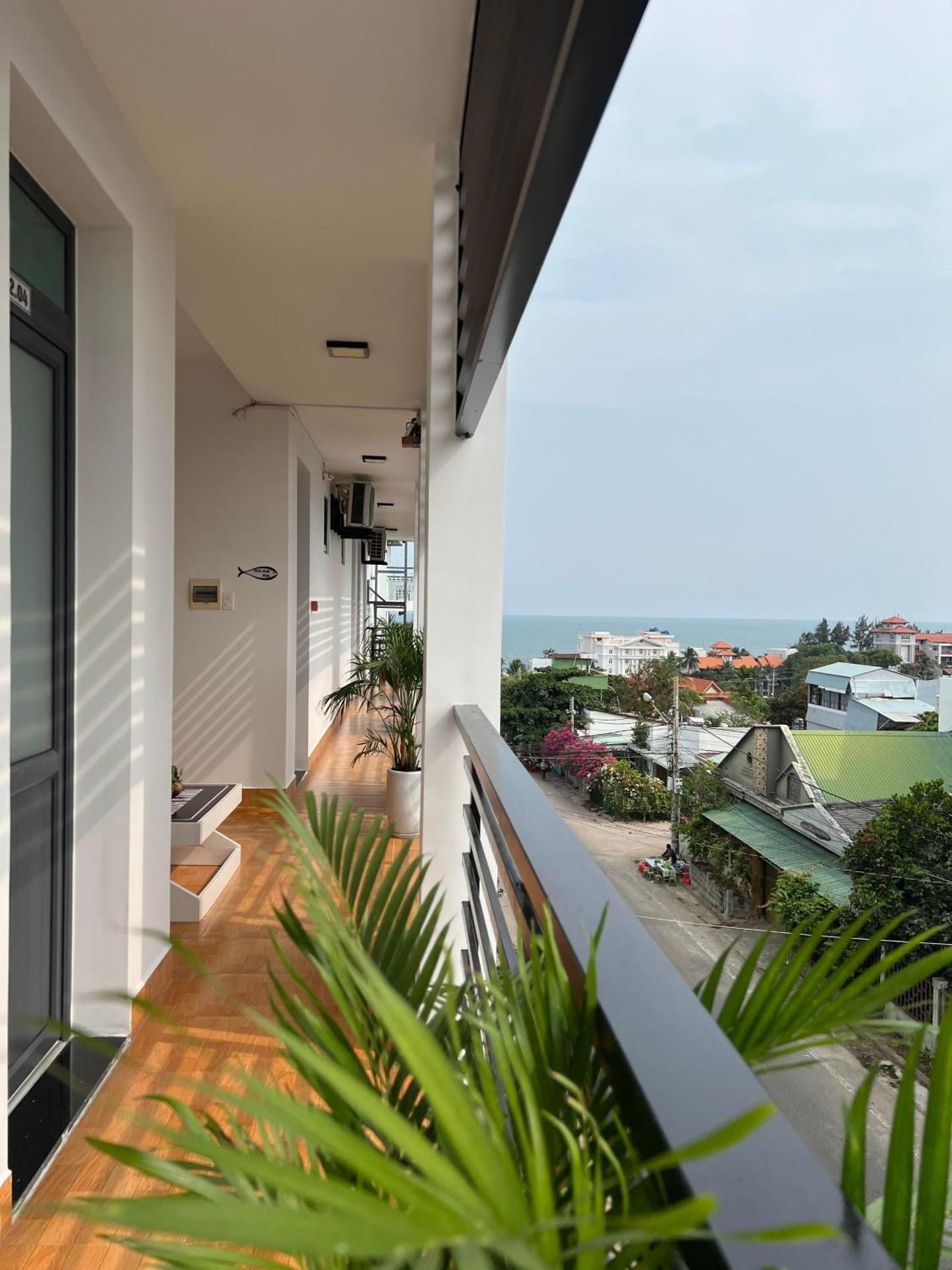 Family Double Room